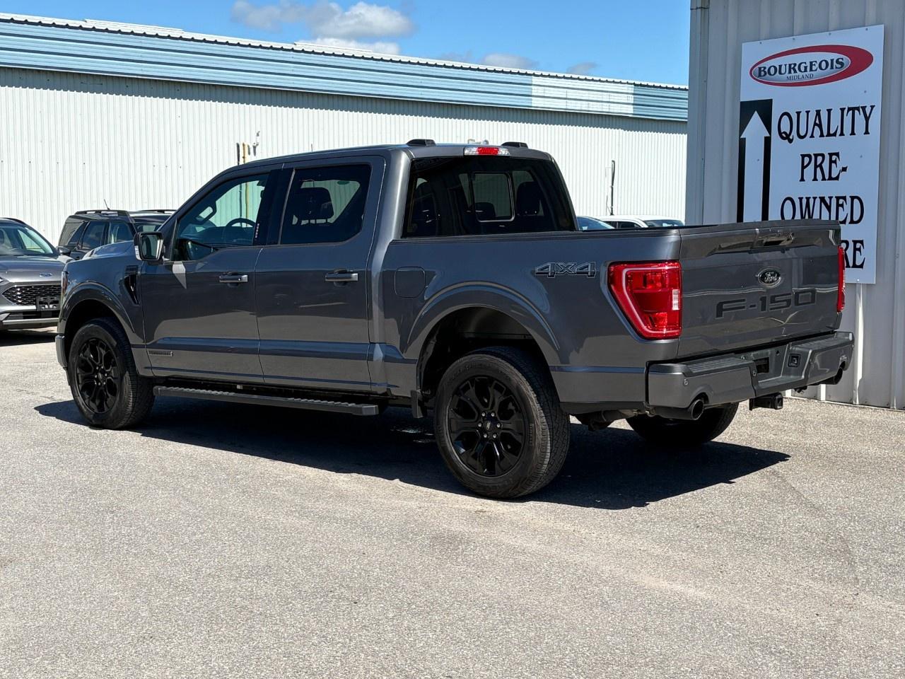 2023 Ford F-150  Photo