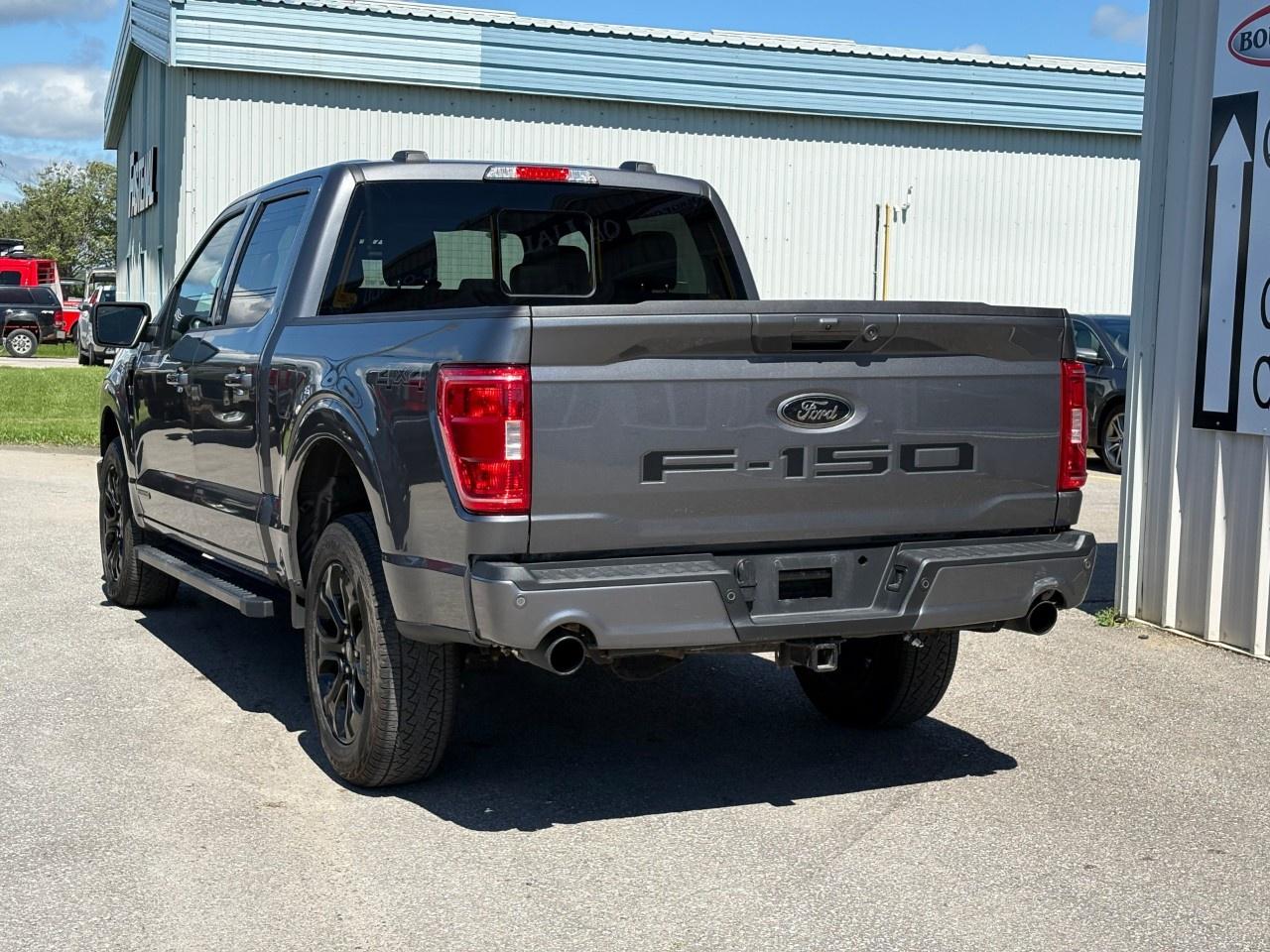 2023 Ford F-150  Photo