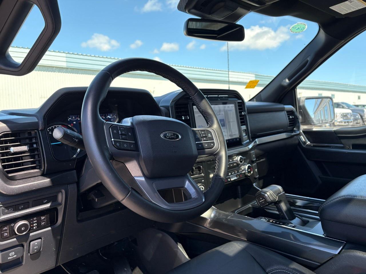 2023 Ford F-150  Photo