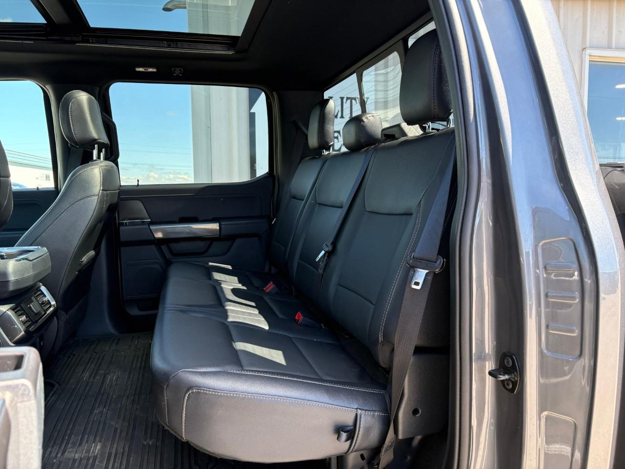 2023 Ford F-150  Photo