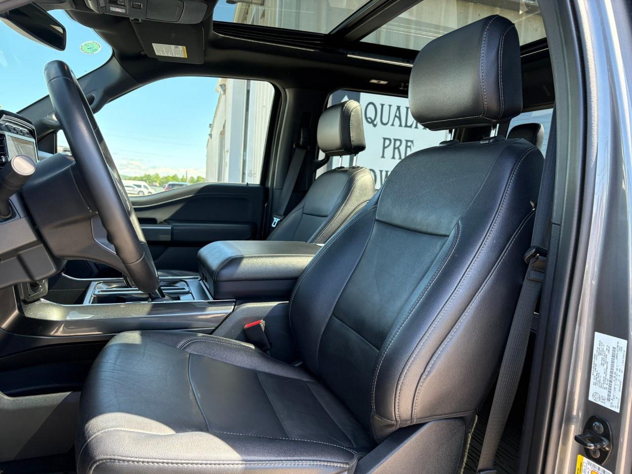2023 Ford F-150  Photo