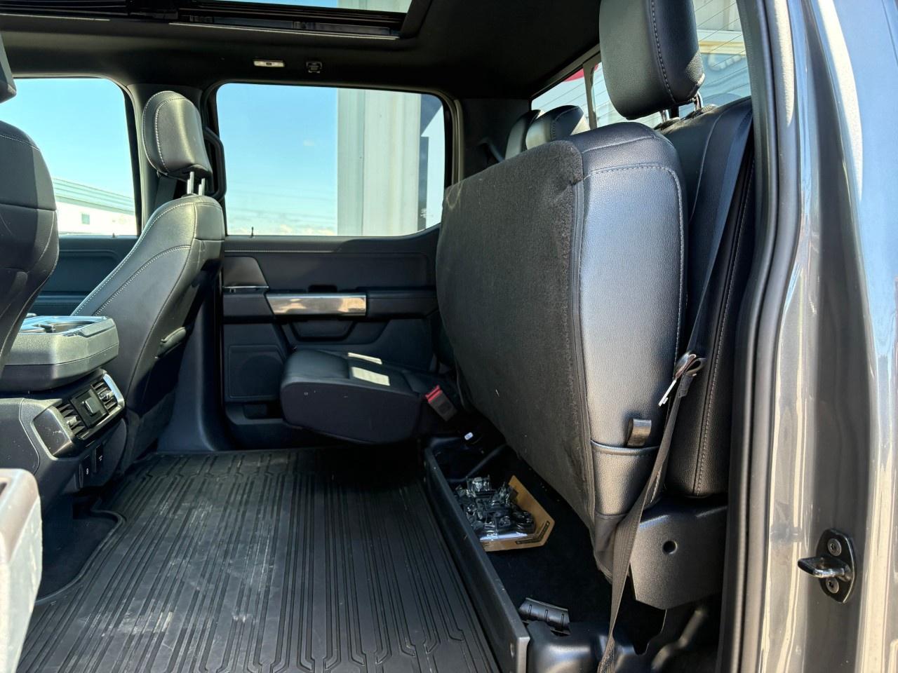 2023 Ford F-150  Photo