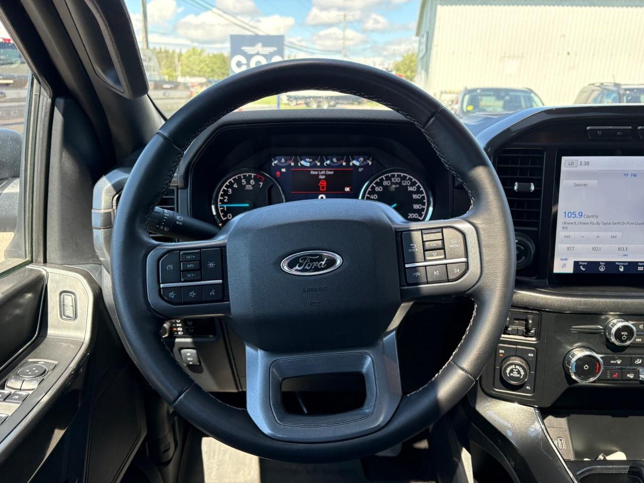 2023 Ford F-150  Photo