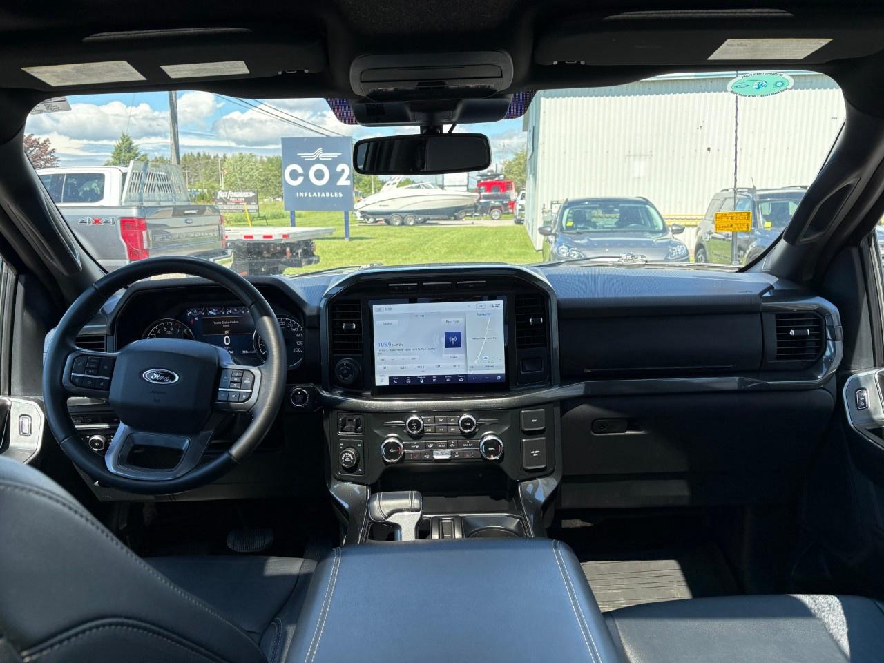 2023 Ford F-150  Photo
