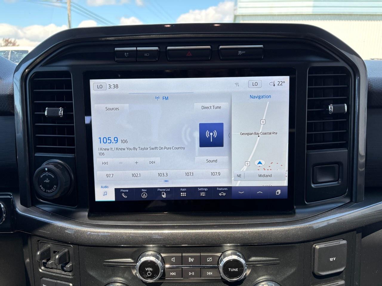 2023 Ford F-150  Photo