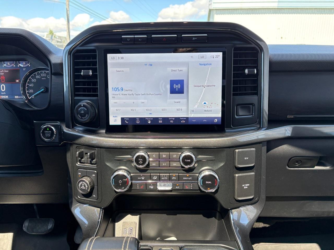 2023 Ford F-150  Photo