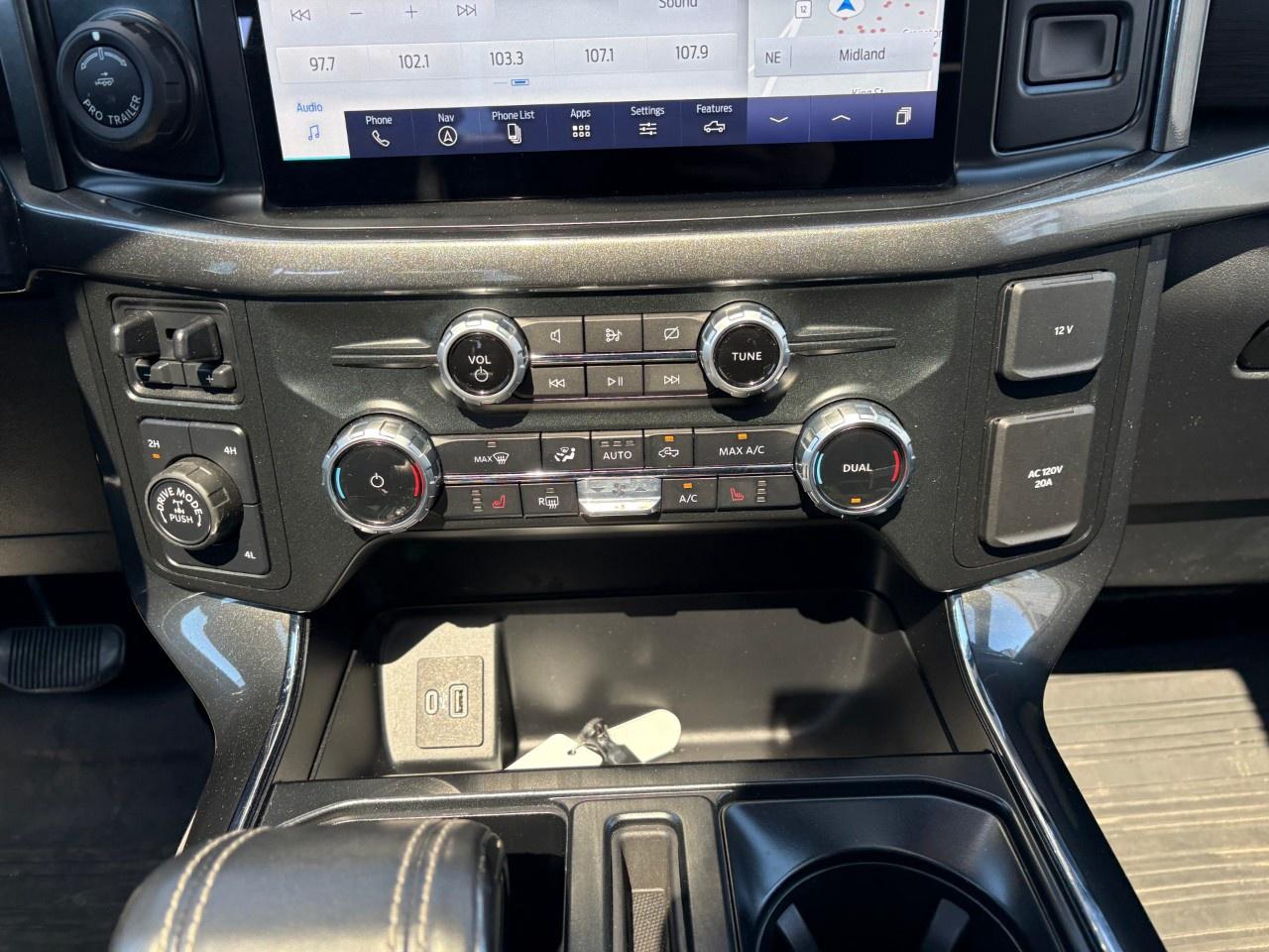 2023 Ford F-150  Photo