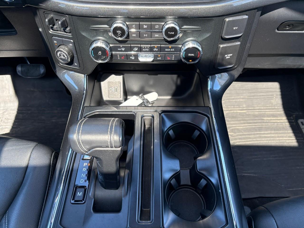 2023 Ford F-150  Photo