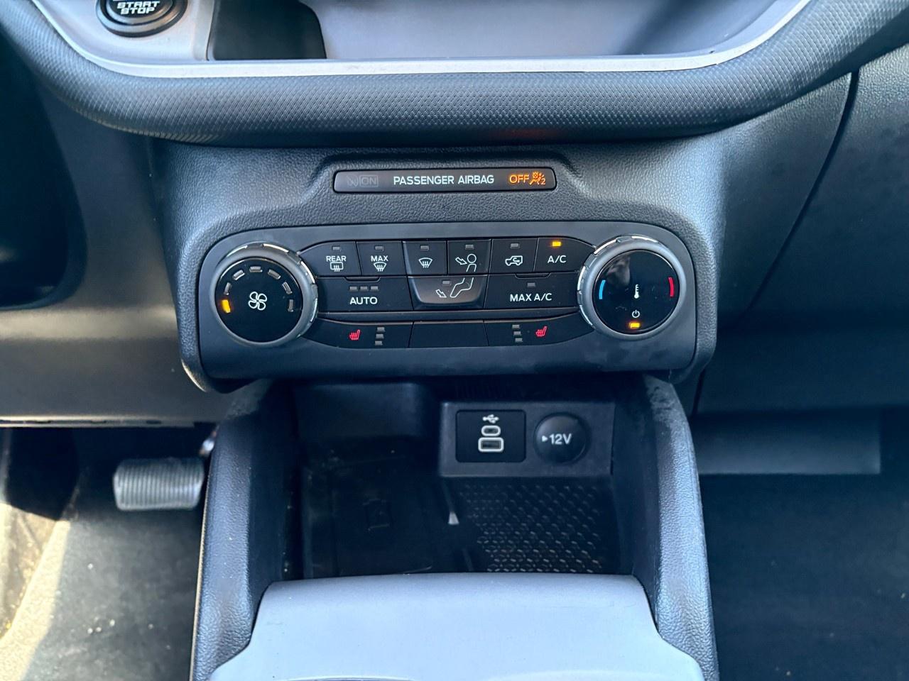 2023 Ford Bronco Sport Big Bend 4x4 Photo