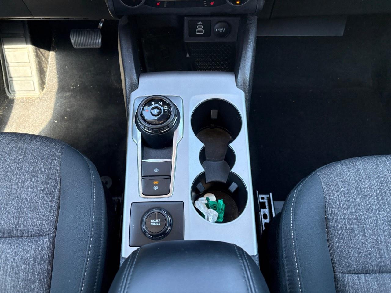 2023 Ford Bronco Sport Big Bend 4x4 Photo