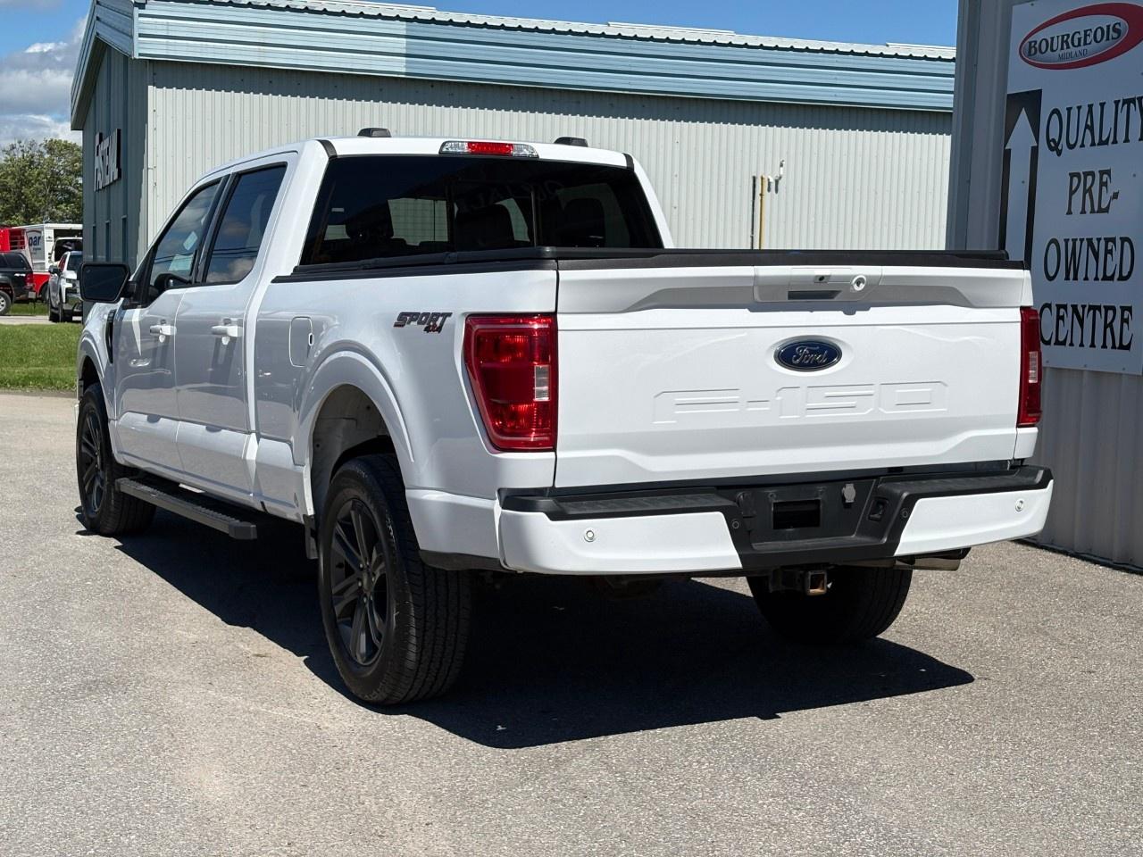 2023 Ford F-150  Photo