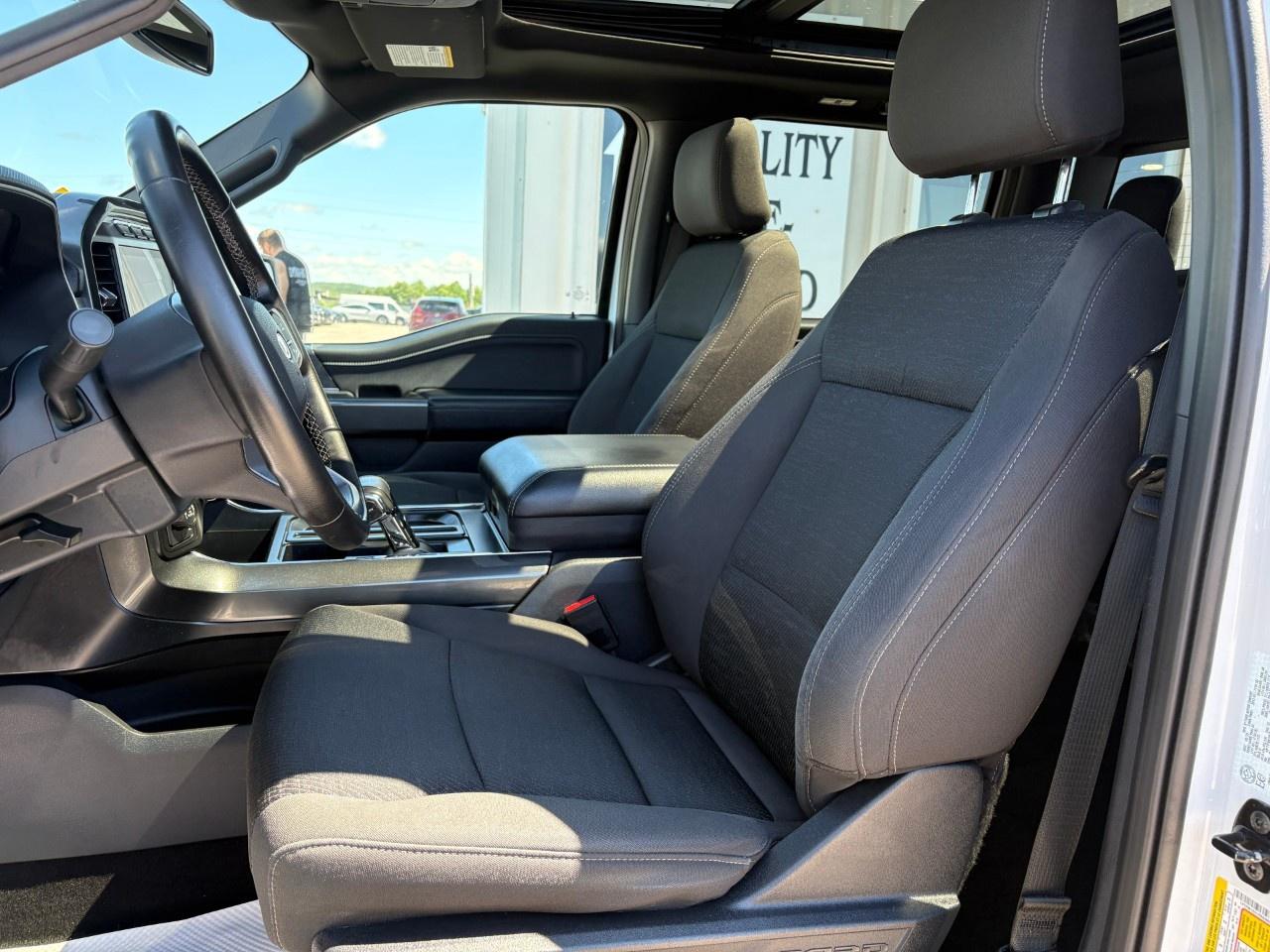2023 Ford F-150  Photo