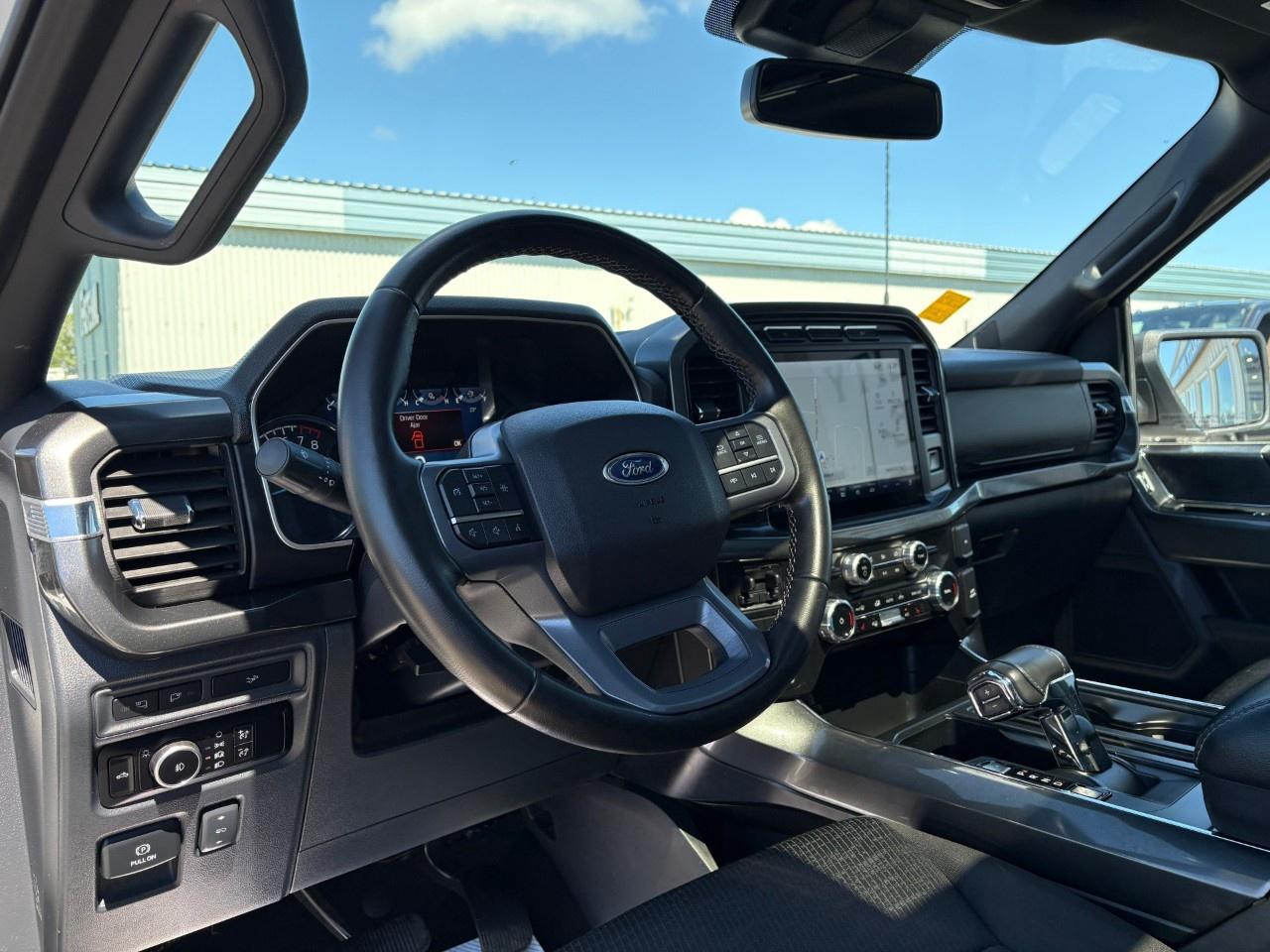 2023 Ford F-150  Photo