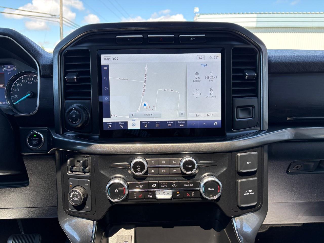 2023 Ford F-150  Photo