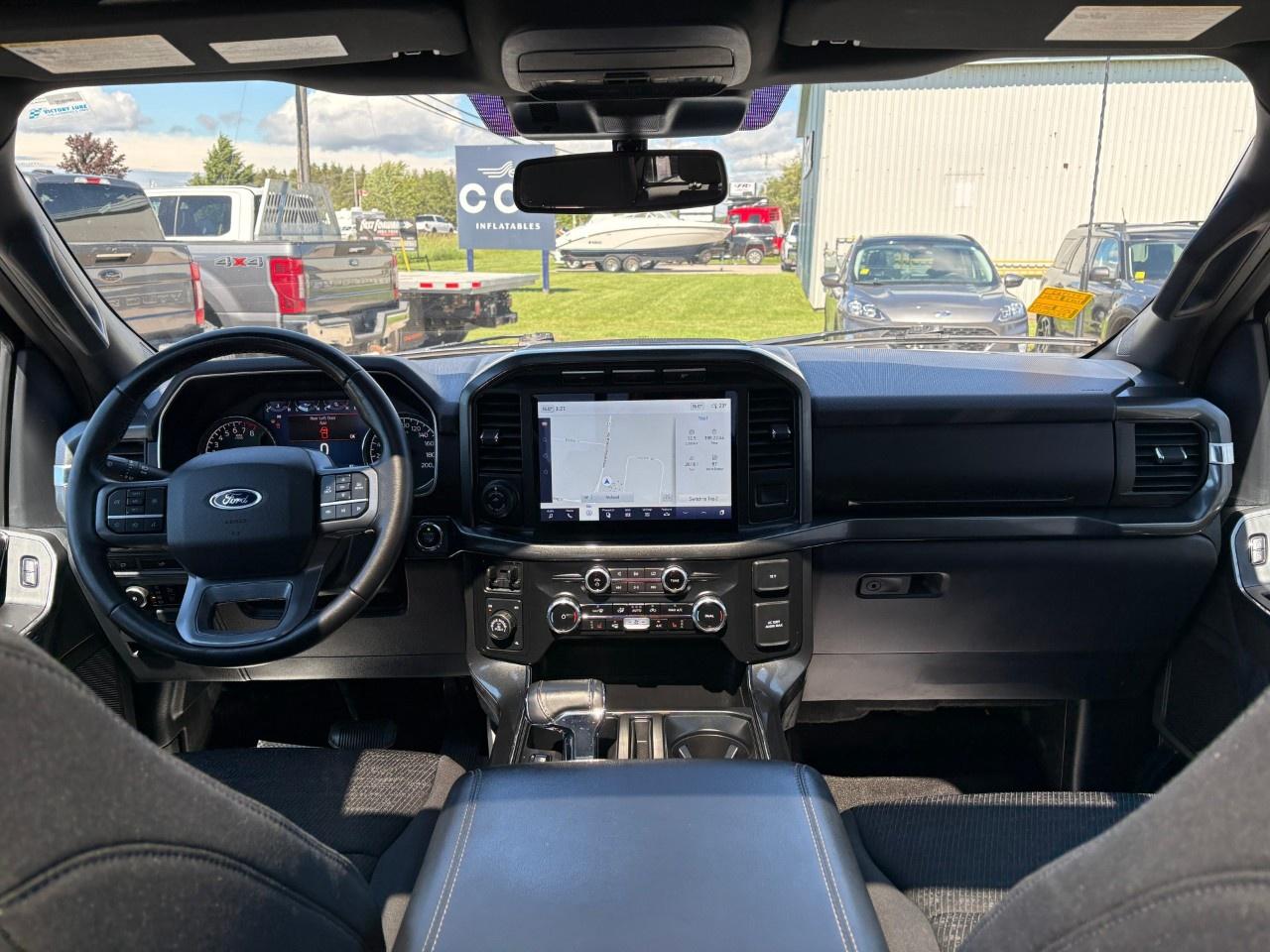 2023 Ford F-150  Photo