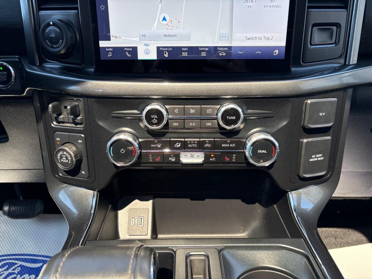 2023 Ford F-150  Photo