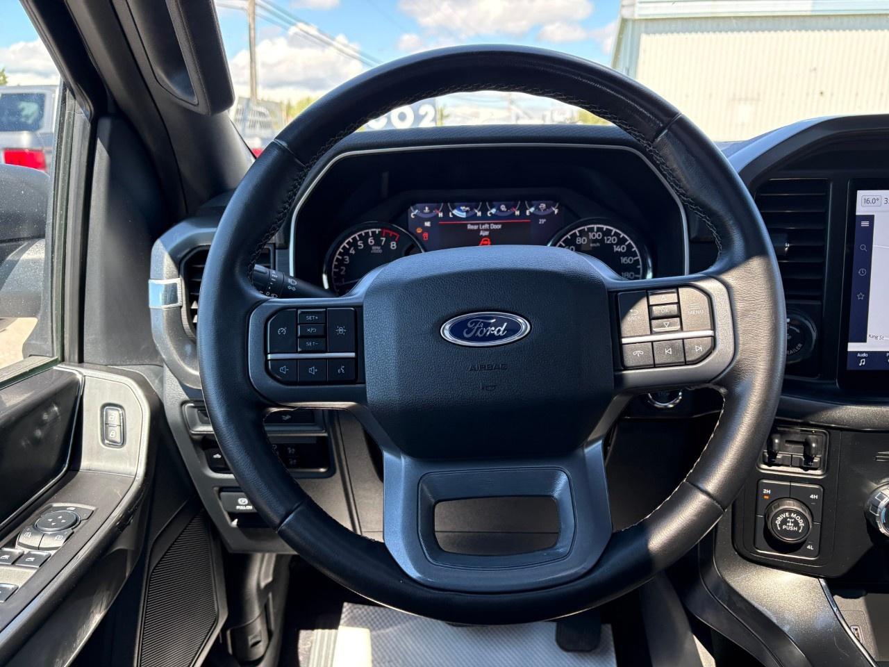 2023 Ford F-150  Photo