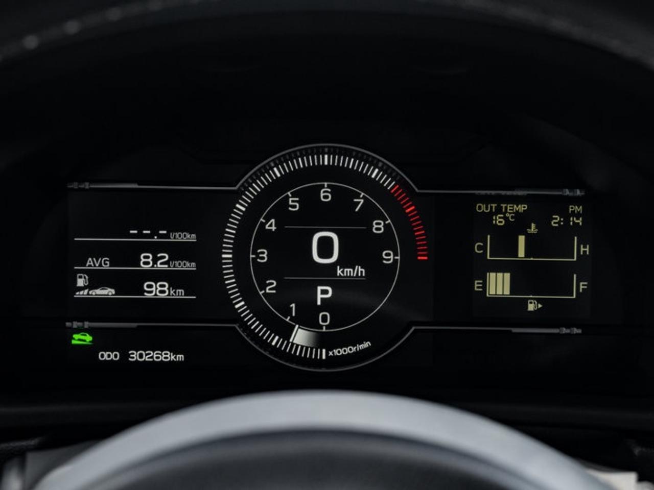 2024 Toyota GR86  Photo3