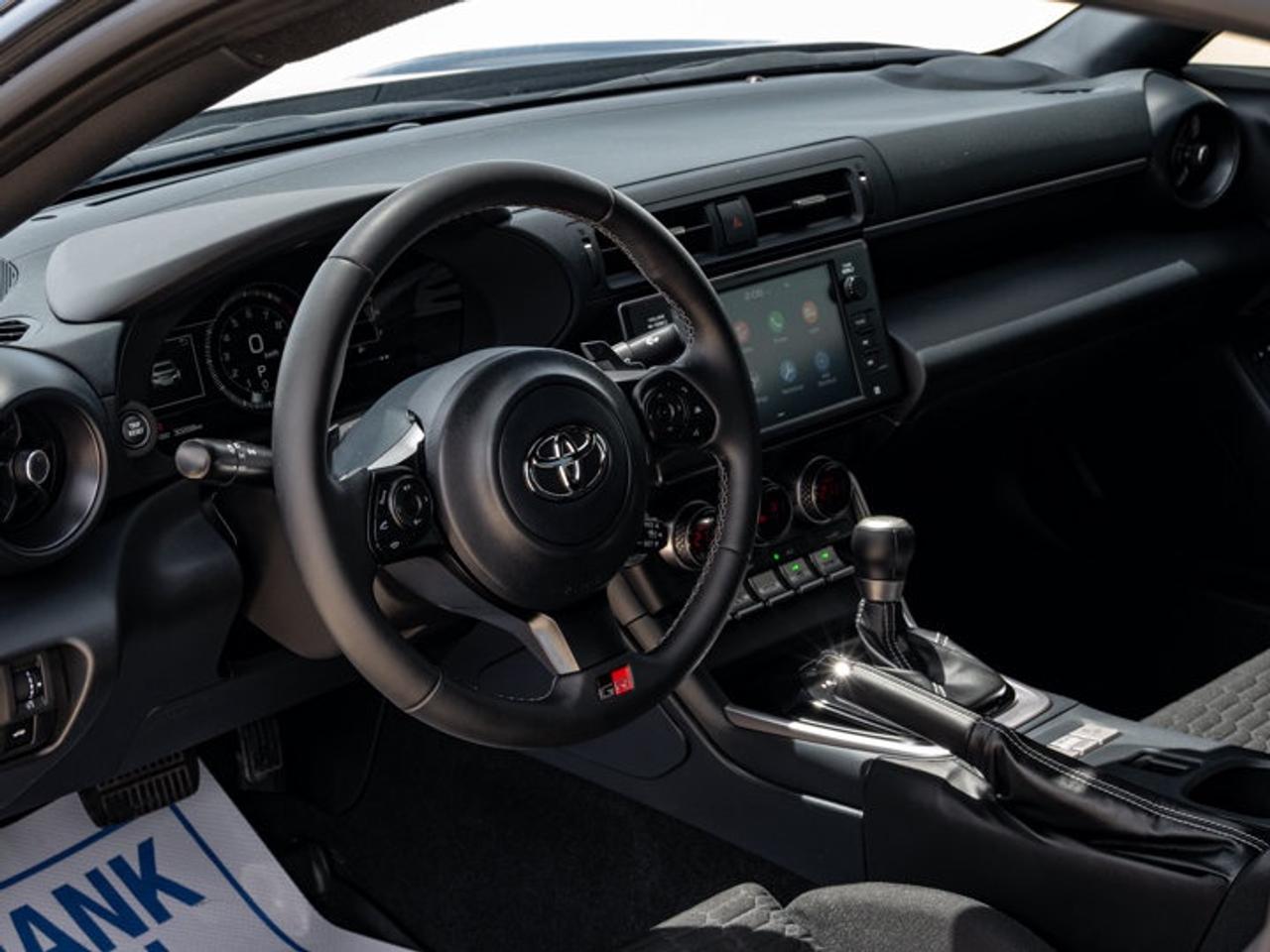 2024 Toyota GR86  Photo