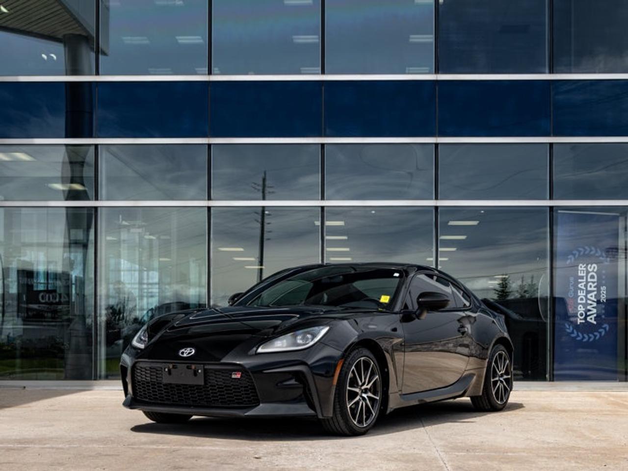 2024 Toyota GR86  Photo