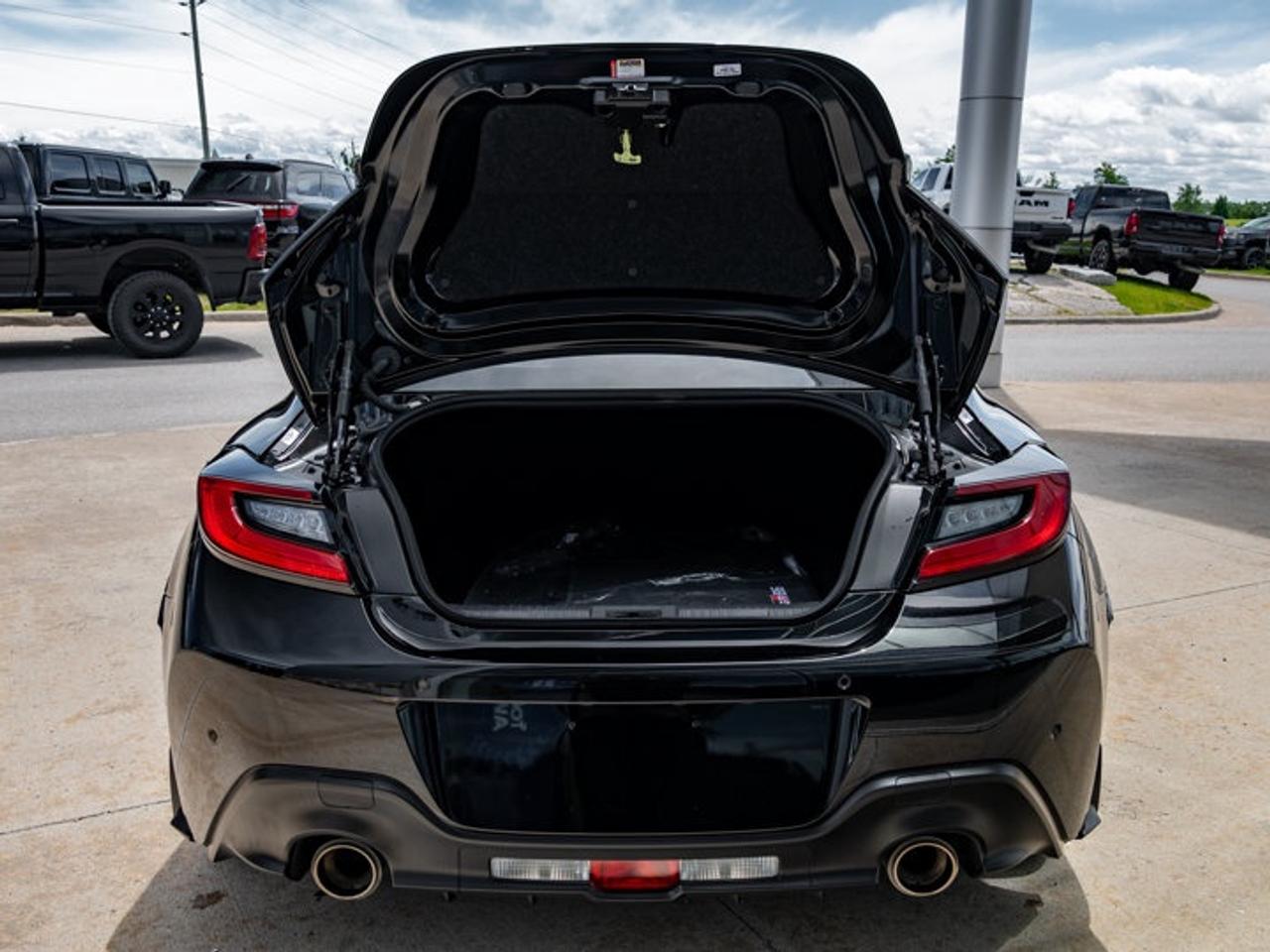 2024 Toyota GR86  Photo