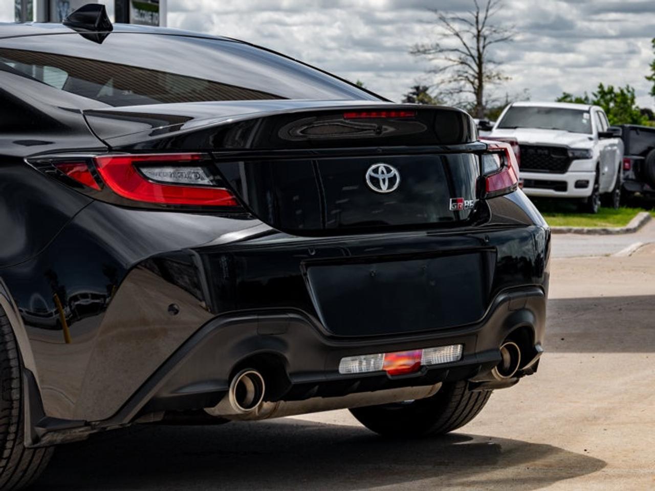 2024 Toyota GR86  Photo