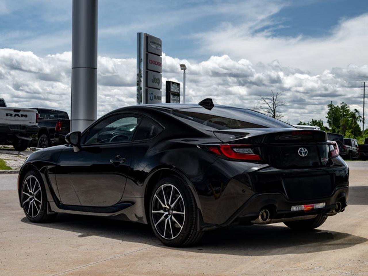 2024 Toyota GR86  Photo