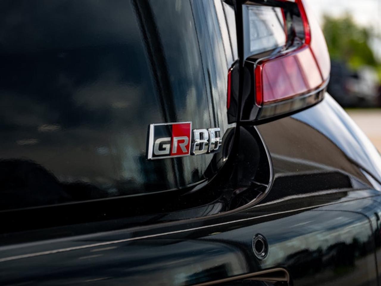 2024 Toyota GR86  Photo