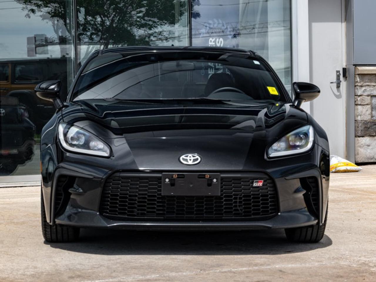 2024 Toyota GR86  Photo