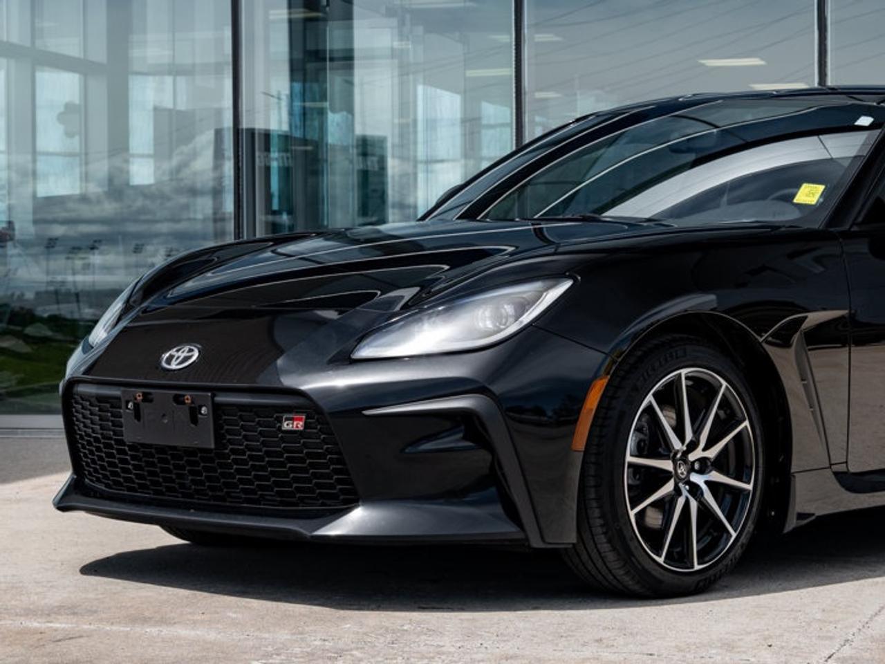 2024 Toyota GR86  Photo