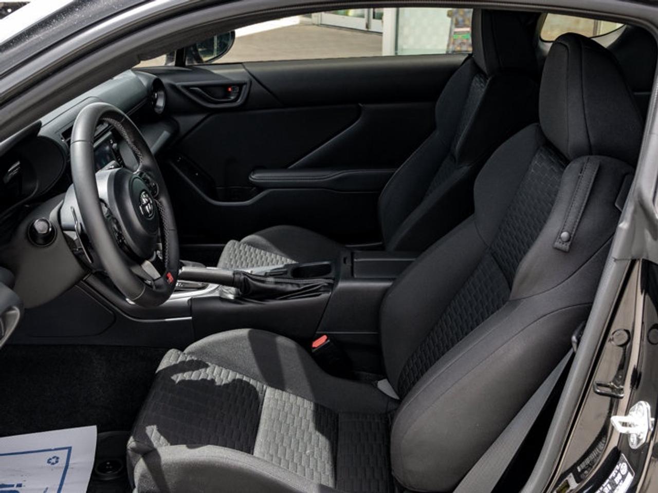 2024 Toyota GR86  Photo