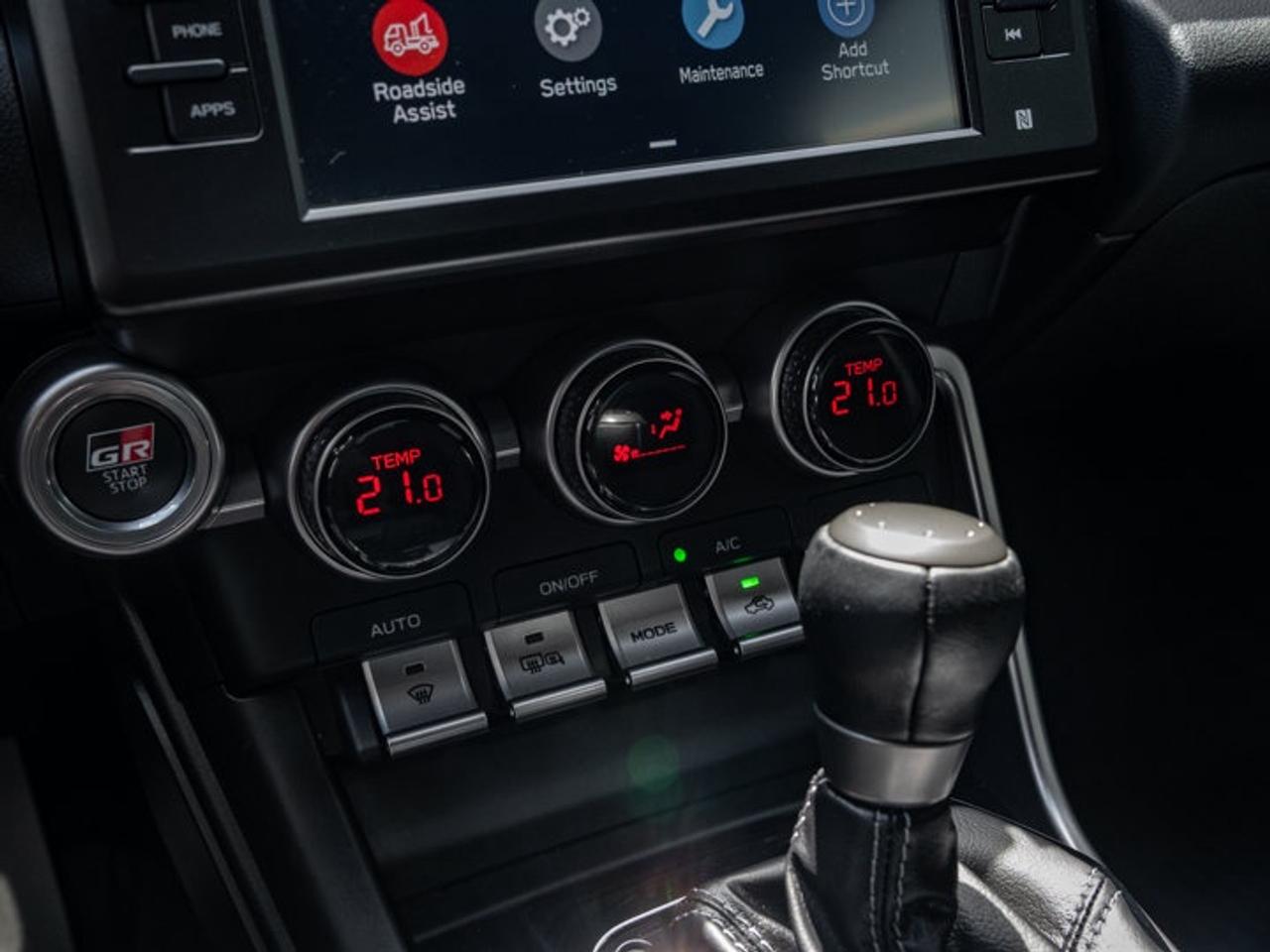 2024 Toyota GR86  Photo