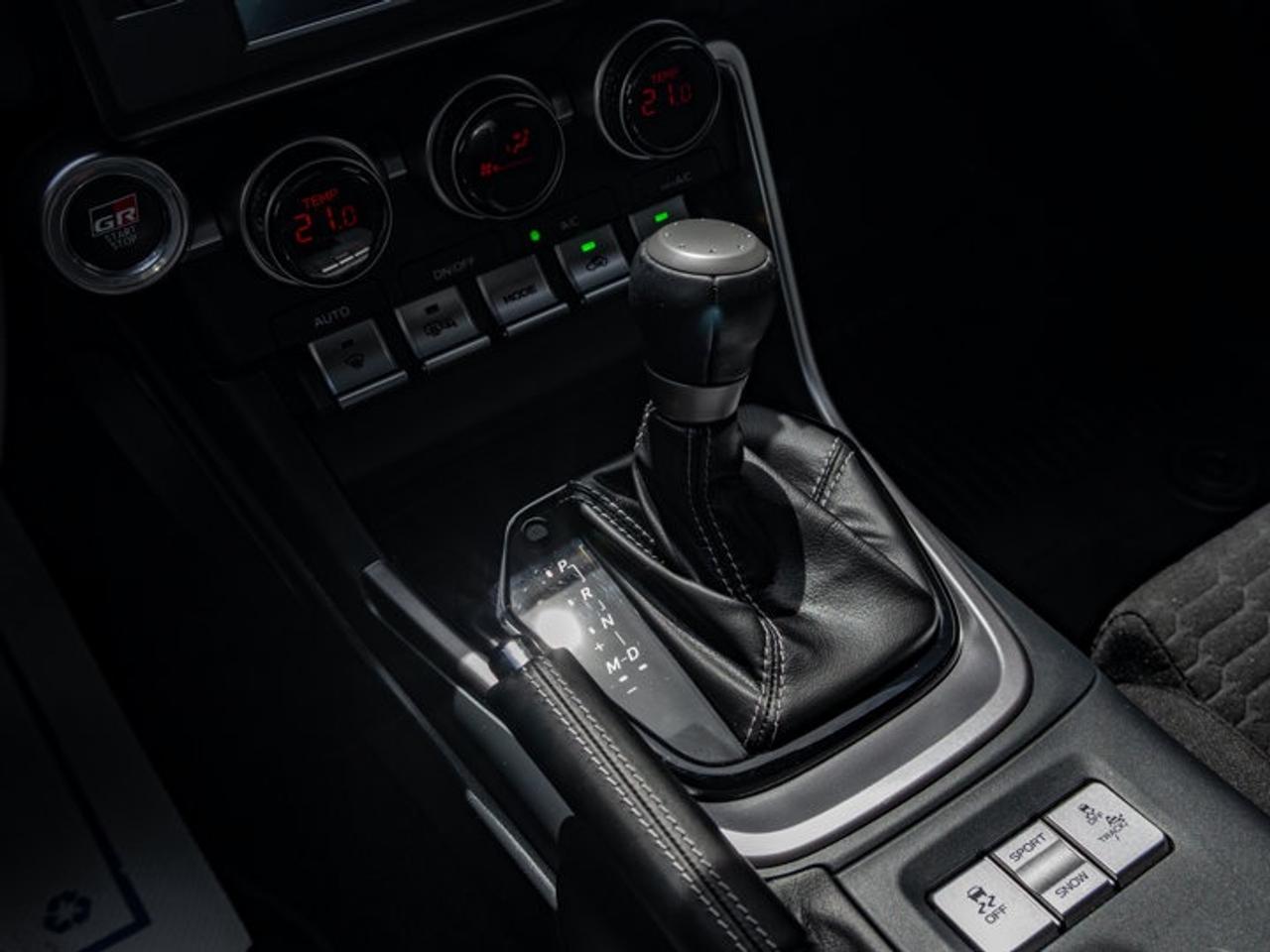 2024 Toyota GR86  Photo