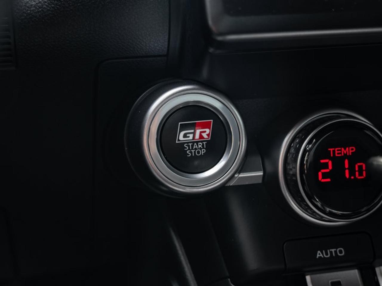 2024 Toyota GR86  Photo