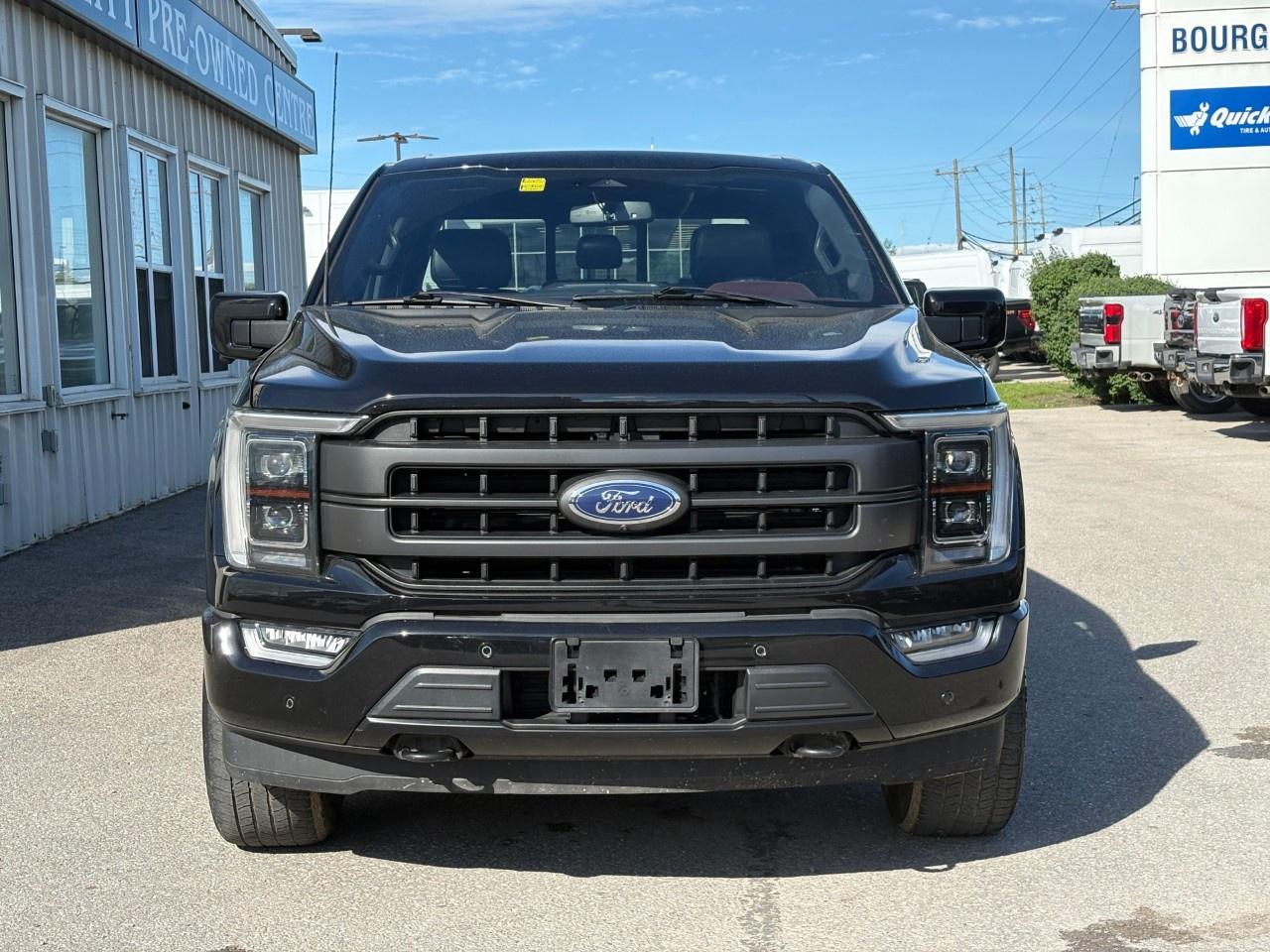 2022 Ford F-150  Photo