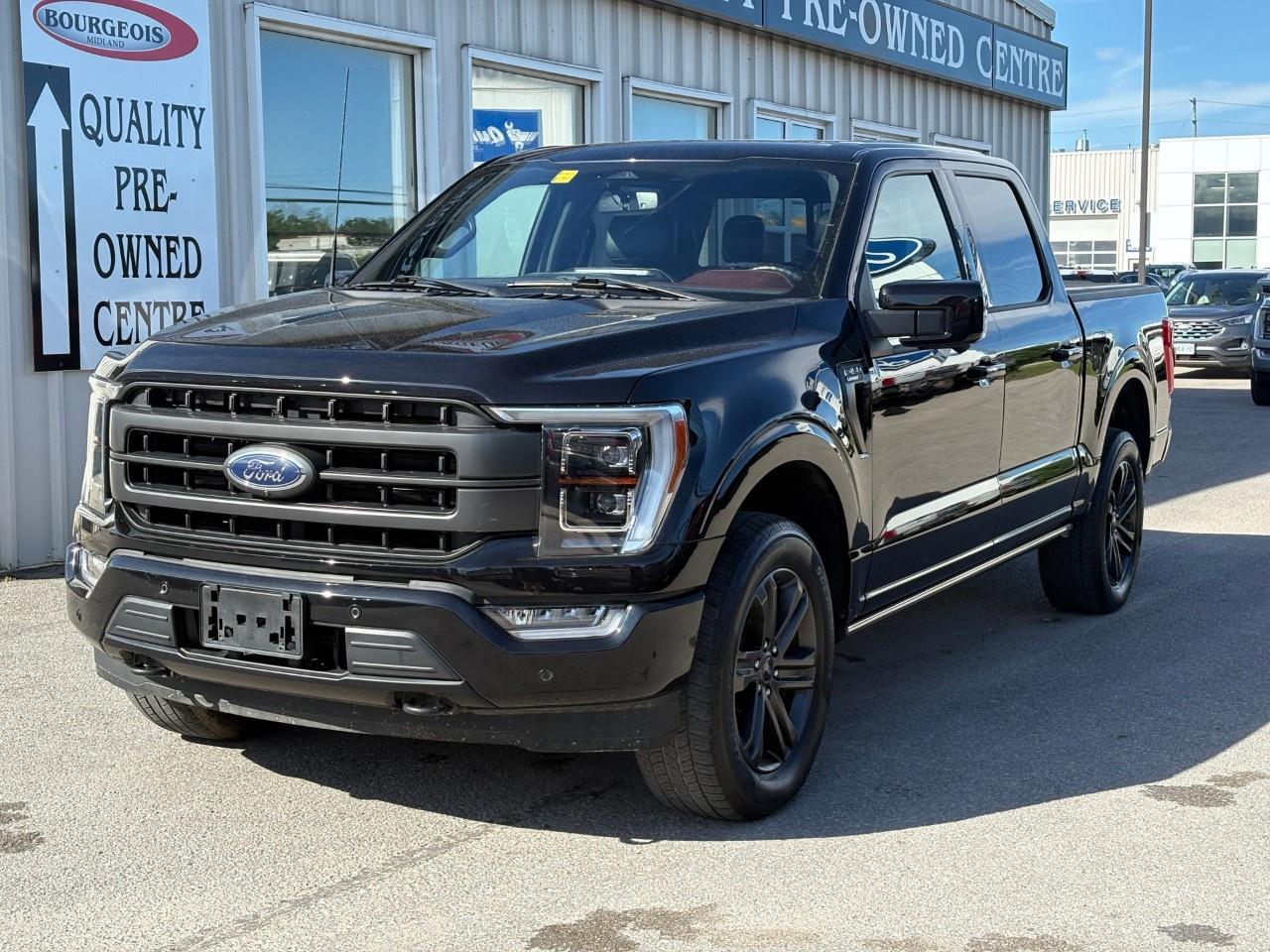 2022 Ford F-150  Photo