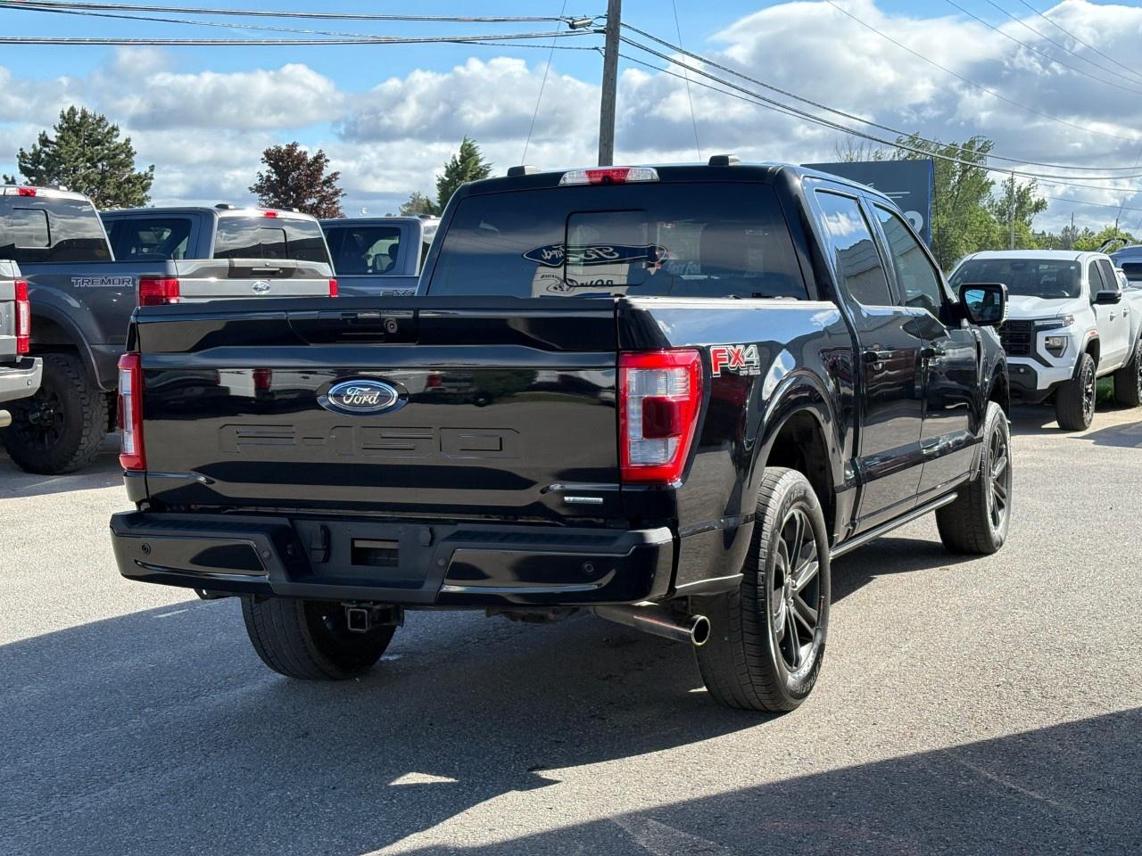 2022 Ford F-150  Photo