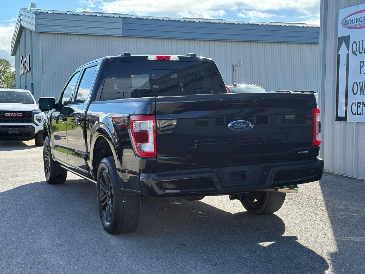 2022 Ford F-150  Photo