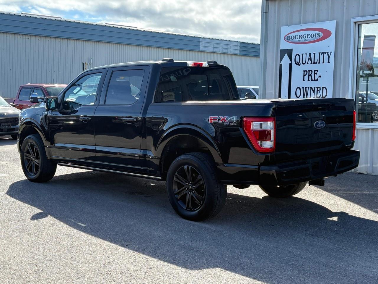 2022 Ford F-150  Photo