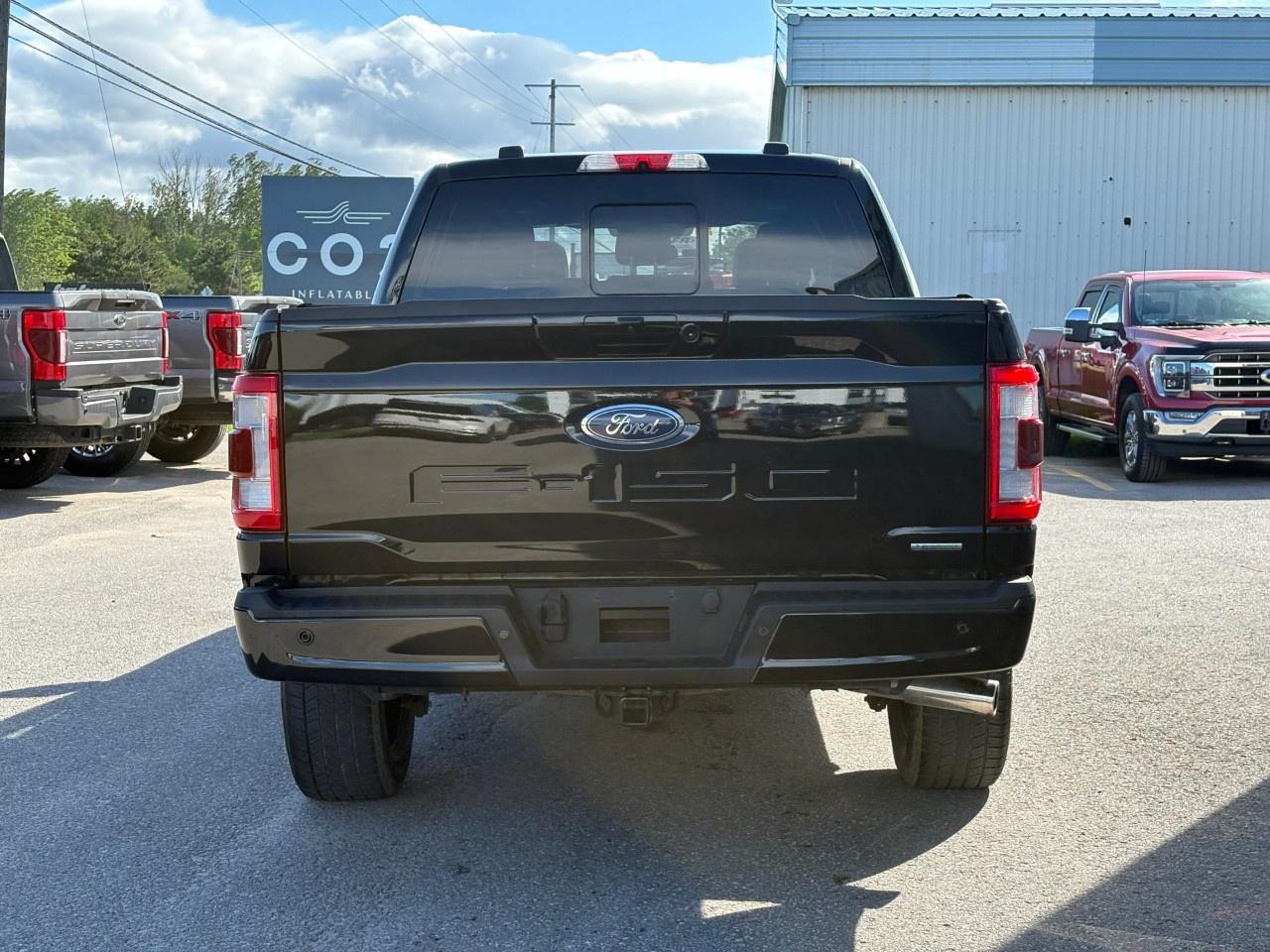 2022 Ford F-150  Photo