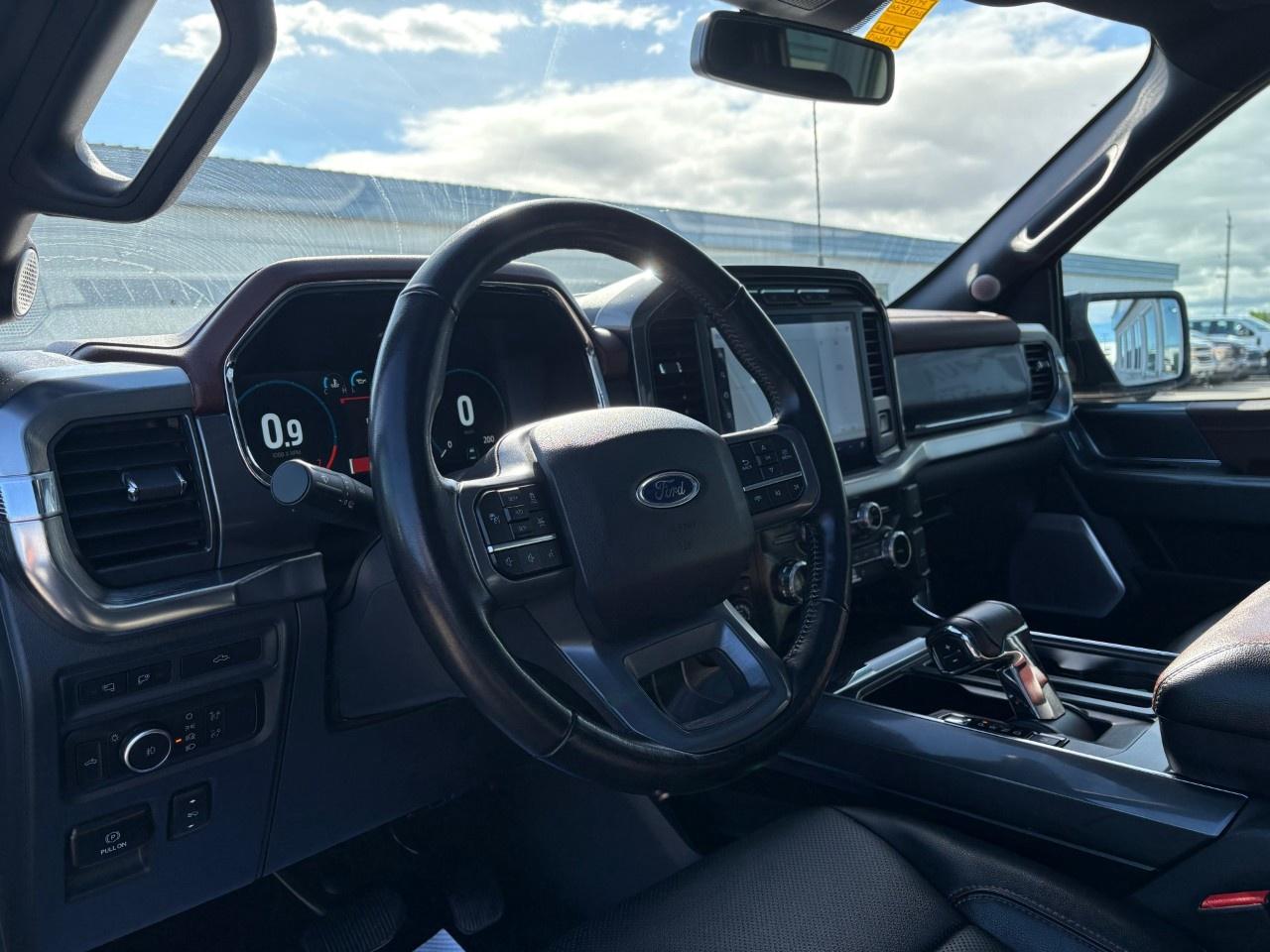 2022 Ford F-150  Photo
