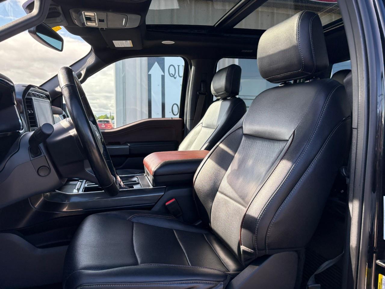 2022 Ford F-150  Photo