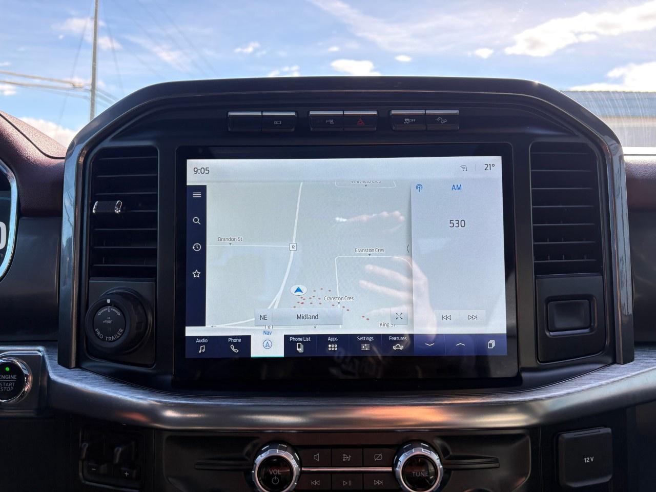 2022 Ford F-150  Photo
