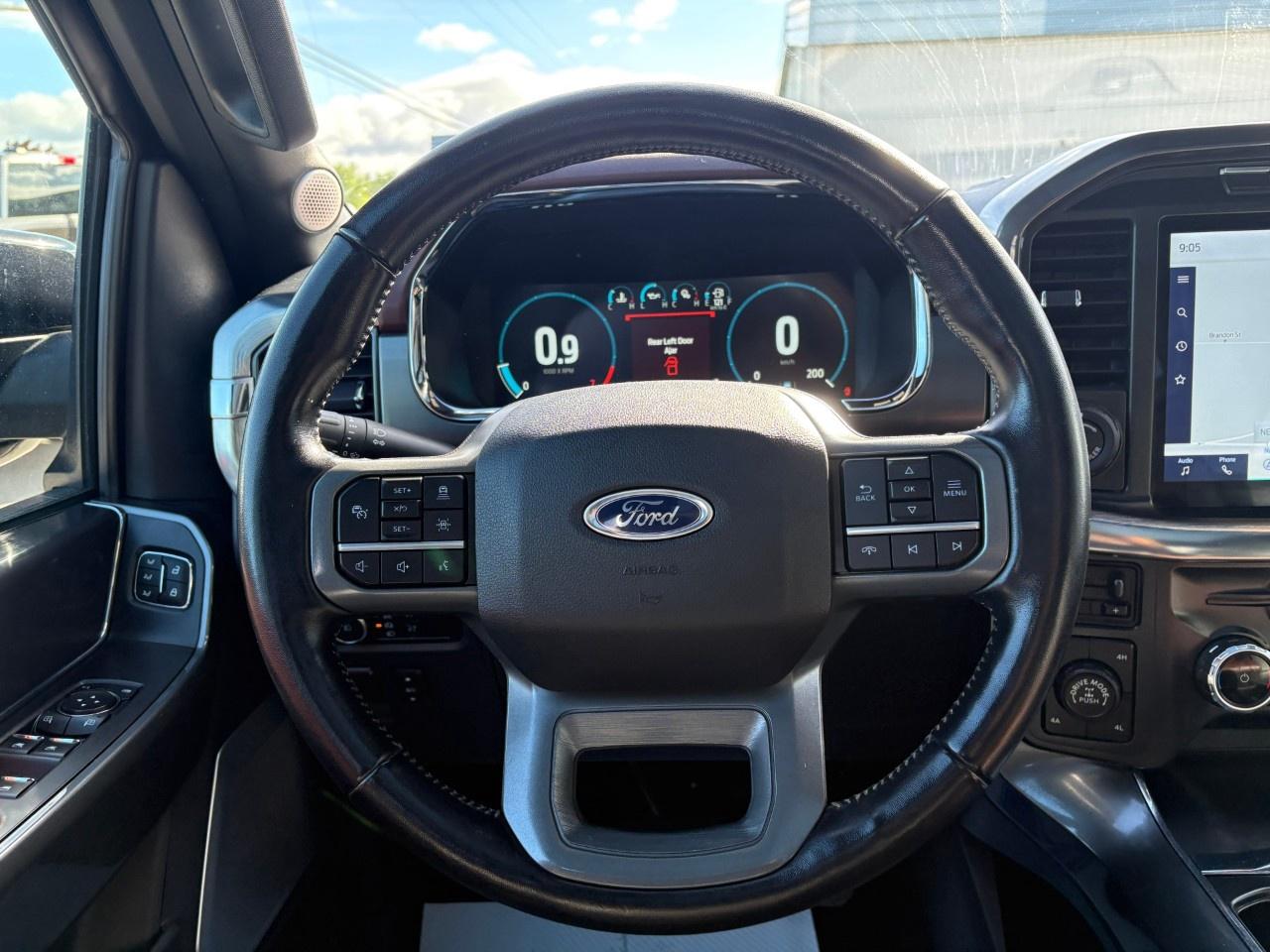 2022 Ford F-150  Photo