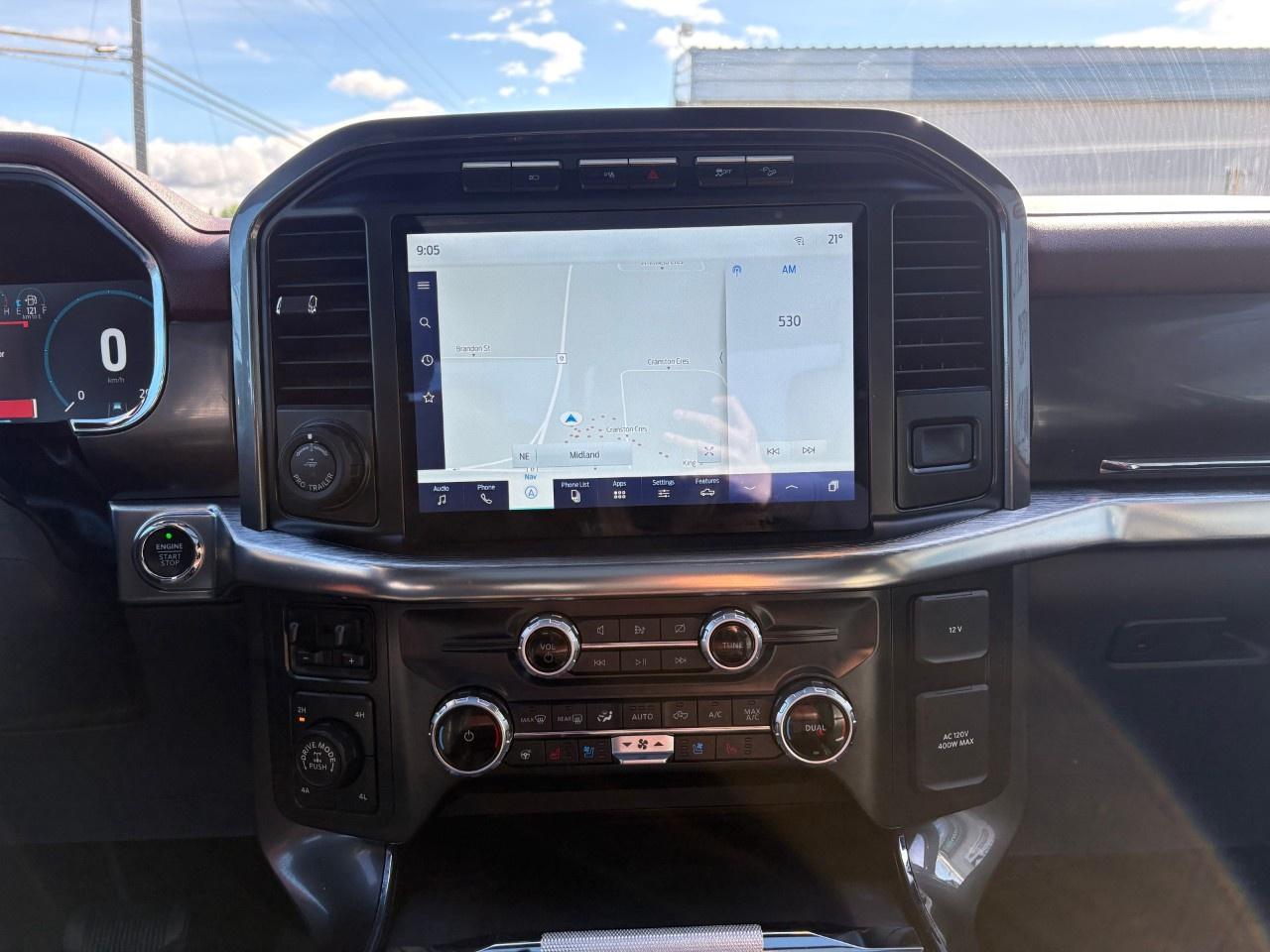2022 Ford F-150  Photo