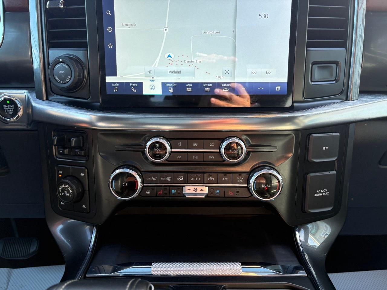 2022 Ford F-150  Photo