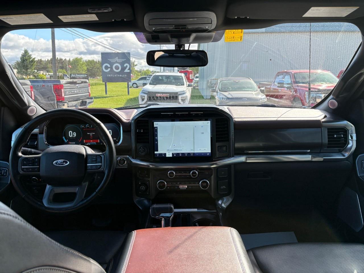 2022 Ford F-150  Photo