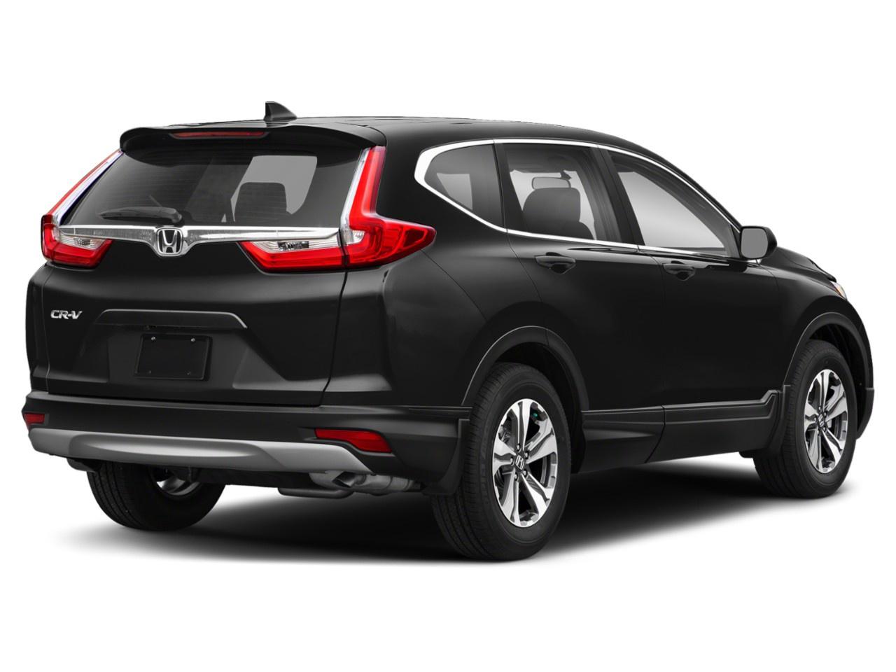 2019 Honda CR-V LX 2WD Photo