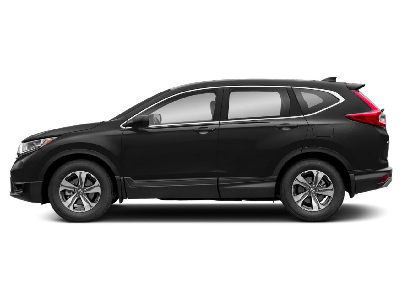 2019 Honda CR-V LX 2WD Photo