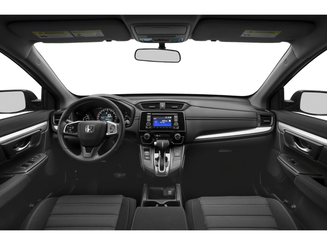 2019 Honda CR-V LX 2WD Photo